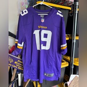 Vikings Jersey - Thielen